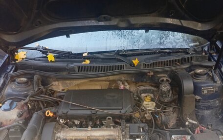 Volkswagen Golf IV, 2003 год, 280 000 рублей, 6 фотография