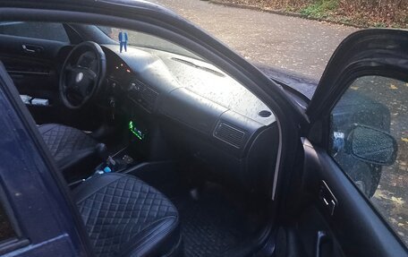 Volkswagen Golf IV, 2003 год, 280 000 рублей, 4 фотография
