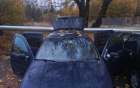 Volkswagen Golf IV, 2003 год, 280 000 рублей, 8 фотография