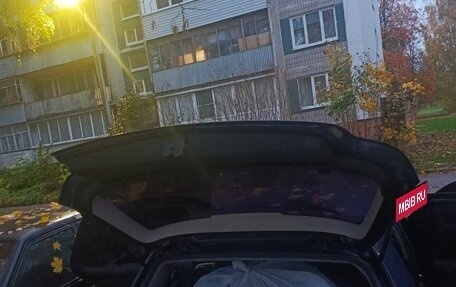Volkswagen Golf IV, 2003 год, 280 000 рублей, 7 фотография