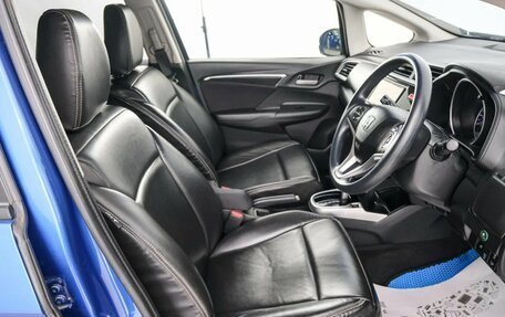 Honda Fit III, 2015 год, 999 000 рублей, 8 фотография