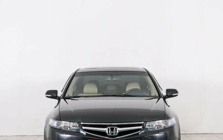 Honda Accord VII рестайлинг, 2007 год, 1 029 000 рублей, 3 фотография