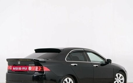 Honda Accord VII рестайлинг, 2007 год, 1 029 000 рублей, 7 фотография