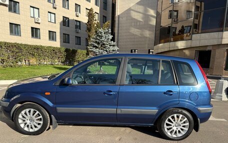 Ford Fusion I, 2009 год, 575 000 рублей, 4 фотография