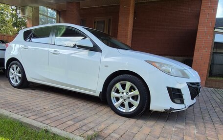 Mazda 3, 2010 год, 795 000 рублей, 3 фотография