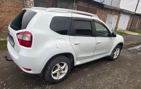 Nissan Terrano III, 2015 год, 940 000 рублей, 5 фотография