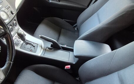 Mazda 3, 2010 год, 795 000 рублей, 4 фотография