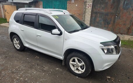 Nissan Terrano III, 2015 год, 940 000 рублей, 6 фотография