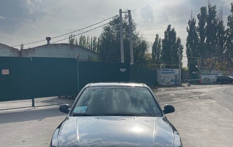 Hyundai Accent II, 2008 год, 555 000 рублей, 2 фотография