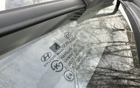 Hyundai Getz I рестайлинг, 2008 год, 500 000 рублей, 7 фотография