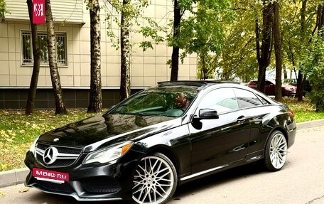 Mercedes-Benz E-Класс, 2015 год, 1 990 000 рублей, 2 фотография