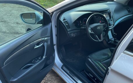 Hyundai i40 I рестайлинг, 2016 год, 1 500 000 рублей, 8 фотография