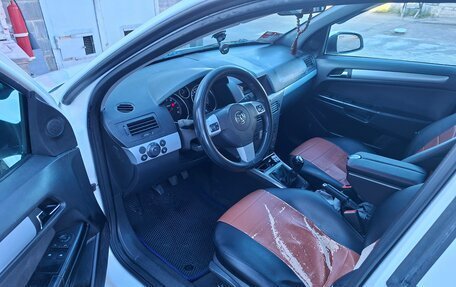 Opel Astra H, 2005 год, 290 000 рублей, 5 фотография