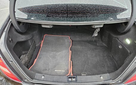 Mercedes-Benz C-Класс, 2012 год, 920 000 рублей, 6 фотография