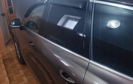 Volkswagen Touareg III, 2011 год, 2 400 000 рублей, 3 фотография