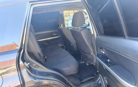 Suzuki Grand Vitara, 2008 год, 950 000 рублей, 9 фотография
