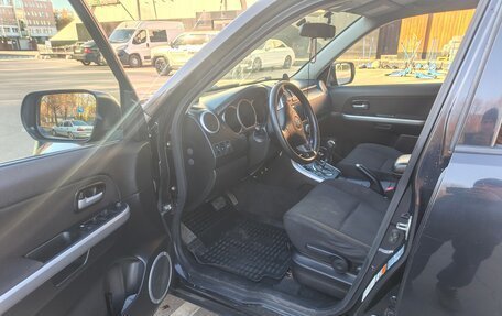 Suzuki Grand Vitara, 2008 год, 950 000 рублей, 7 фотография