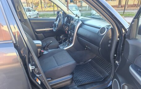 Suzuki Grand Vitara, 2008 год, 950 000 рублей, 8 фотография