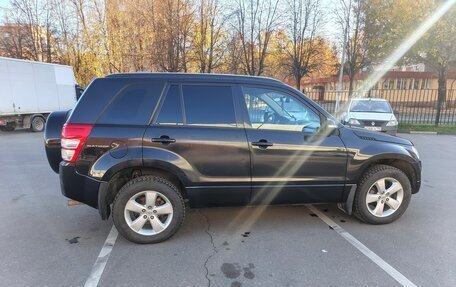 Suzuki Grand Vitara, 2008 год, 950 000 рублей, 2 фотография