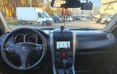 Suzuki Grand Vitara, 2008 год, 950 000 рублей, 6 фотография