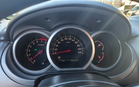 Suzuki Grand Vitara, 2008 год, 950 000 рублей, 5 фотография