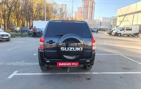 Suzuki Grand Vitara, 2008 год, 950 000 рублей, 4 фотография