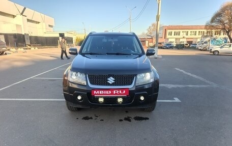Suzuki Grand Vitara, 2008 год, 950 000 рублей, 3 фотография