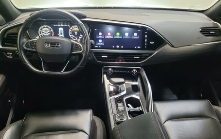 Geely Tugella FY11, 2022 год, 1 900 000 рублей, 9 фотография