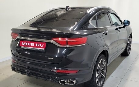 Geely Tugella FY11, 2022 год, 1 900 000 рублей, 3 фотография