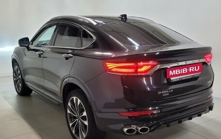 Geely Tugella FY11, 2022 год, 1 900 000 рублей, 4 фотография