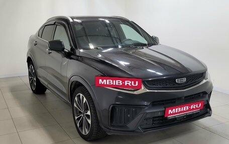Geely Tugella FY11, 2022 год, 1 900 000 рублей, 2 фотография