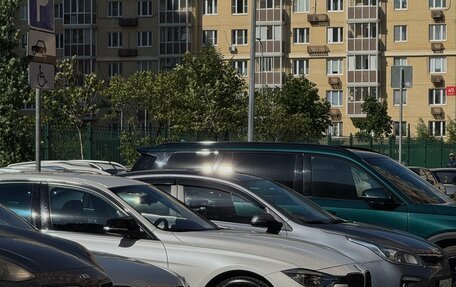 BMW 3 серия, 2016 год, 1 860 000 рублей, 3 фотография