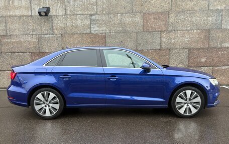 Audi A3, 2017 год, 2 050 000 рублей, 10 фотография