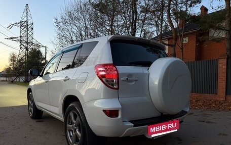 Toyota RAV4, 2012 год, 1 515 000 рублей, 3 фотография