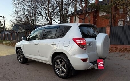 Toyota RAV4, 2012 год, 1 515 000 рублей, 5 фотография