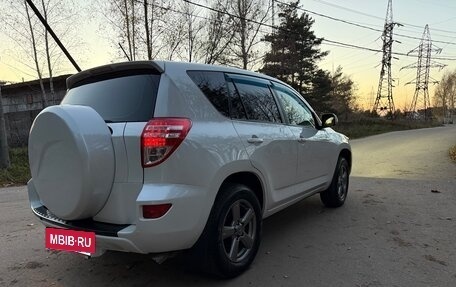 Toyota RAV4, 2012 год, 1 515 000 рублей, 4 фотография
