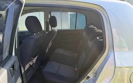 Hyundai Getz I рестайлинг, 2010 год, 550 000 рублей, 4 фотография