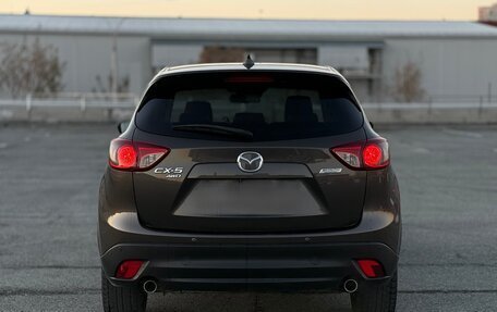 Mazda CX-5 II, 2016 год, 1 990 000 рублей, 8 фотография
