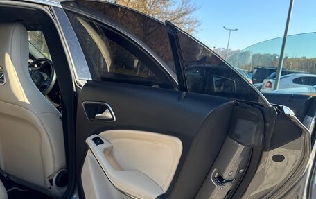 Mercedes-Benz CLA, 2015 год, 1 400 000 рублей, 6 фотография