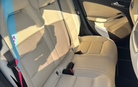 Mercedes-Benz CLA, 2015 год, 1 400 000 рублей, 5 фотография