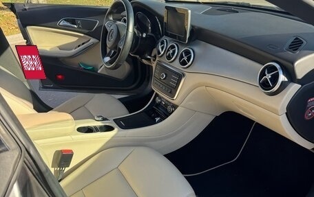 Mercedes-Benz CLA, 2015 год, 1 400 000 рублей, 4 фотография