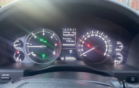 Toyota Land Cruiser 200, 2017 год, 3 900 000 рублей, 6 фотография