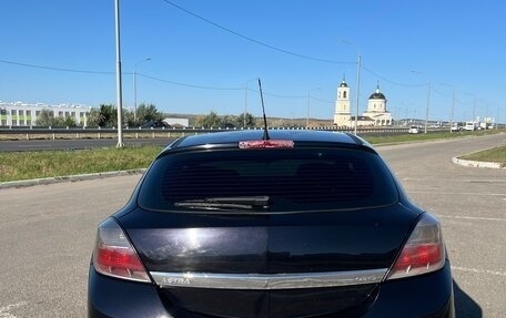 Opel Astra H, 2007 год, 365 000 рублей, 2 фотография