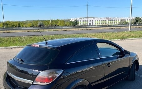 Opel Astra H, 2007 год, 365 000 рублей, 3 фотография