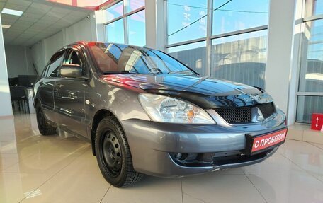 Mitsubishi Lancer IX, 2006 год, 249 000 рублей, 3 фотография
