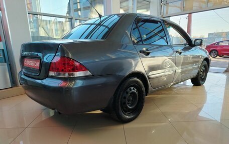 Mitsubishi Lancer IX, 2006 год, 249 000 рублей, 4 фотография