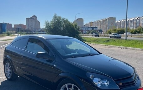 Opel Astra H, 2007 год, 365 000 рублей, 6 фотография