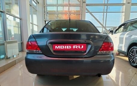 Mitsubishi Lancer IX, 2006 год, 249 000 рублей, 5 фотография