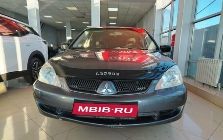Mitsubishi Lancer IX, 2006 год, 249 000 рублей, 2 фотография
