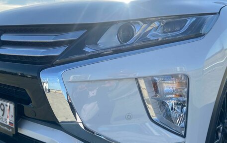 Mitsubishi Eclipse Cross, 2022 год, 2 380 000 рублей, 9 фотография